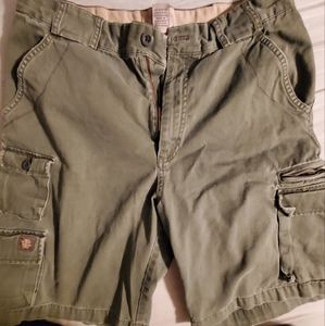 Izod Cargo Shorts